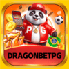 Logo da DRAGONBETPG